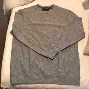 Outdoor Voices Men’s Crewneck Sweatshirt